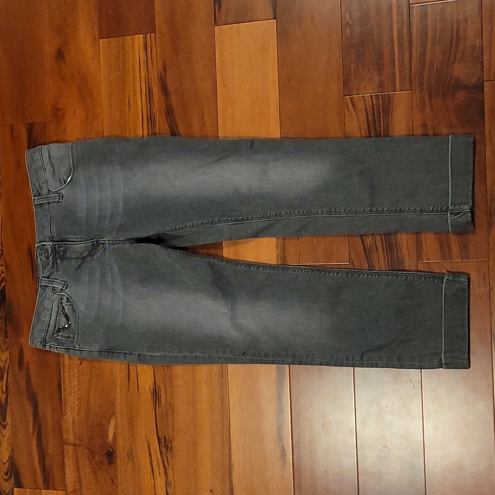 Burberry Knightsbridge Skinny Jeans